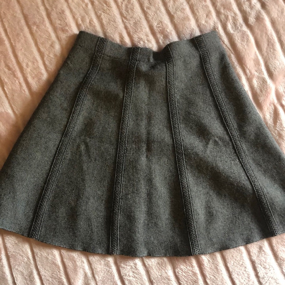 Zara skirt